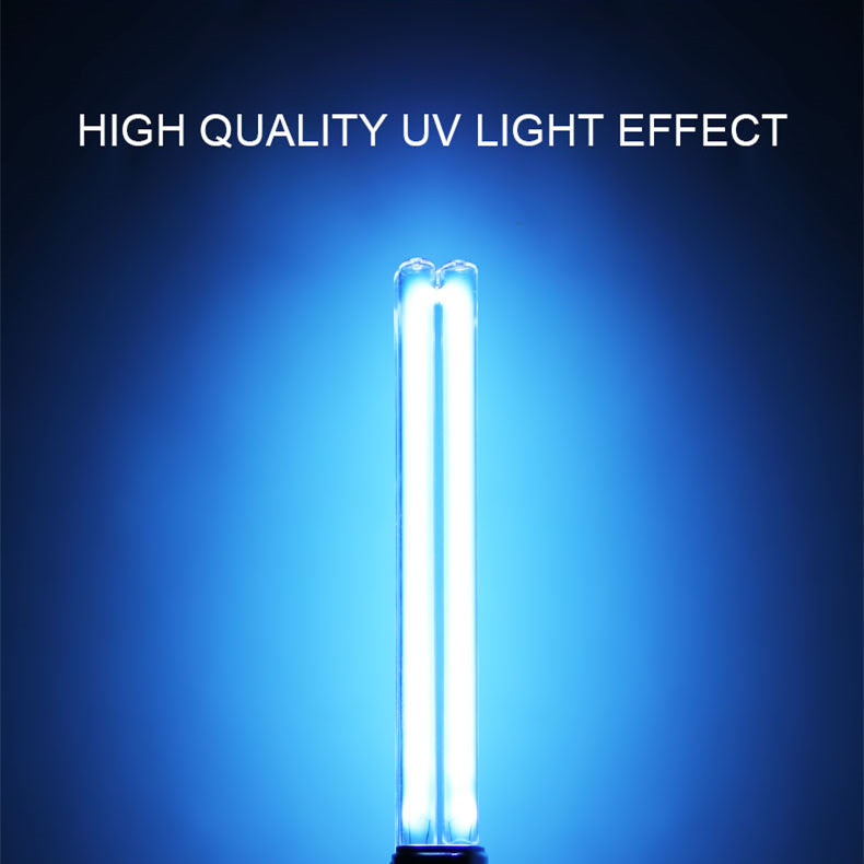UV Sterilizer Light