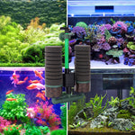 Load image into Gallery viewer, Aquarium Sponge Filter-Water Pump Power Driven

