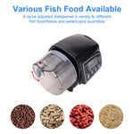Load image into Gallery viewer, Automatic Fish Feeder
