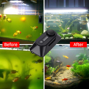 Ozone Generator-Aquarium Fish Tank Sterilization
