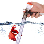 Load image into Gallery viewer, Aquarium Water Changer-Gravel Cleaner
