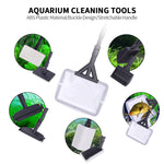 Load image into Gallery viewer, Aquarium Cleaning Tool Kit-Algae Scraper
