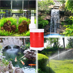 Load image into Gallery viewer, Aquarium Water Pump-Low Water Level DC12V
