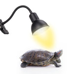 Load image into Gallery viewer, Reptile Heat Lamp-UVA/UVB Light
