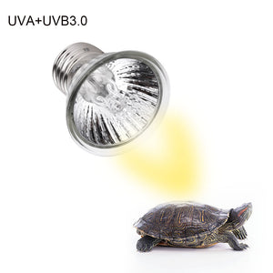 Repital Heat Light Bulb-UVA+UVB Full Spectrum