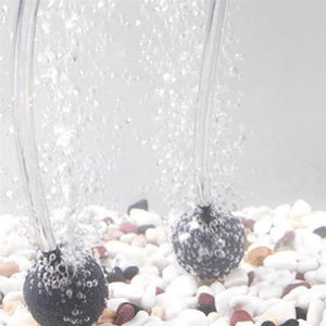 Aquarium Air Stone-Bubble Diffuser