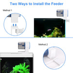 Load image into Gallery viewer, Automatic Fish Feeder
