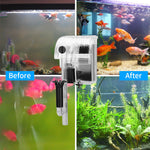 Load image into Gallery viewer, Aquarium Filter-Hang On Back
