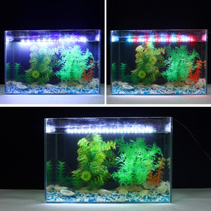 Underwater Fish Tank Light