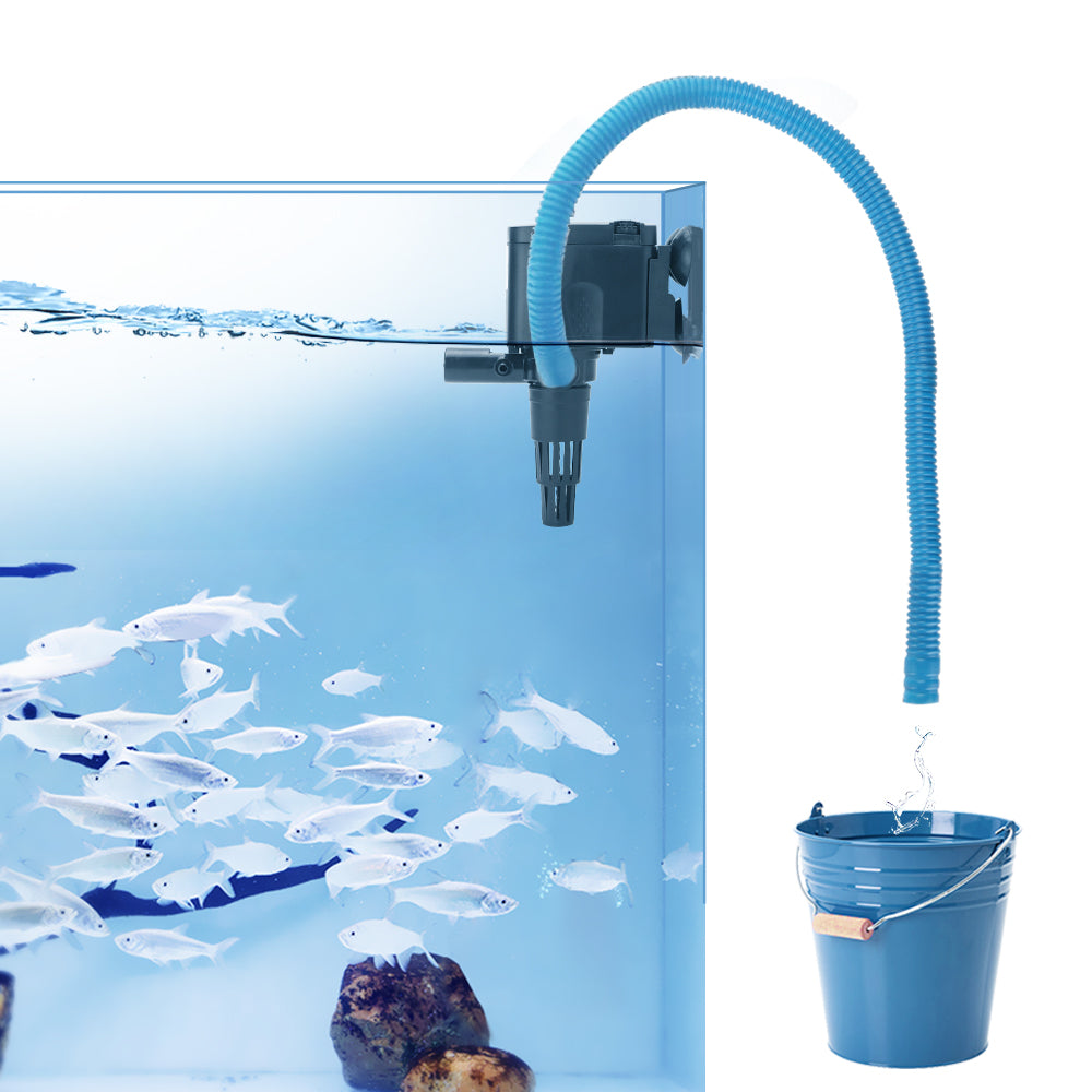 aquarium water pump 