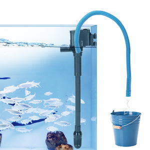 aquarium water pump