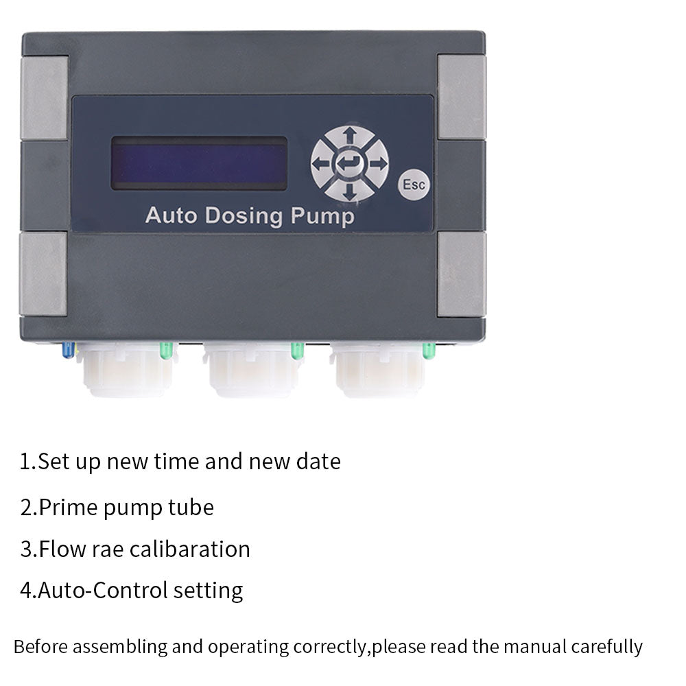 Dosing Pump